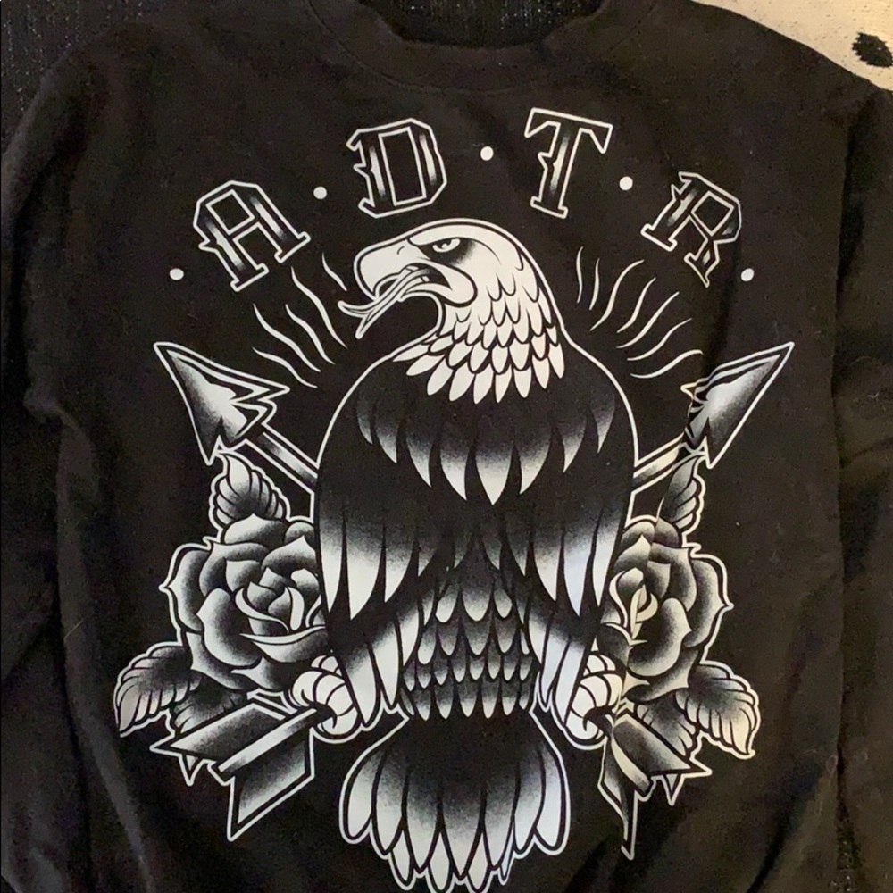 A Day To Remember Sweater